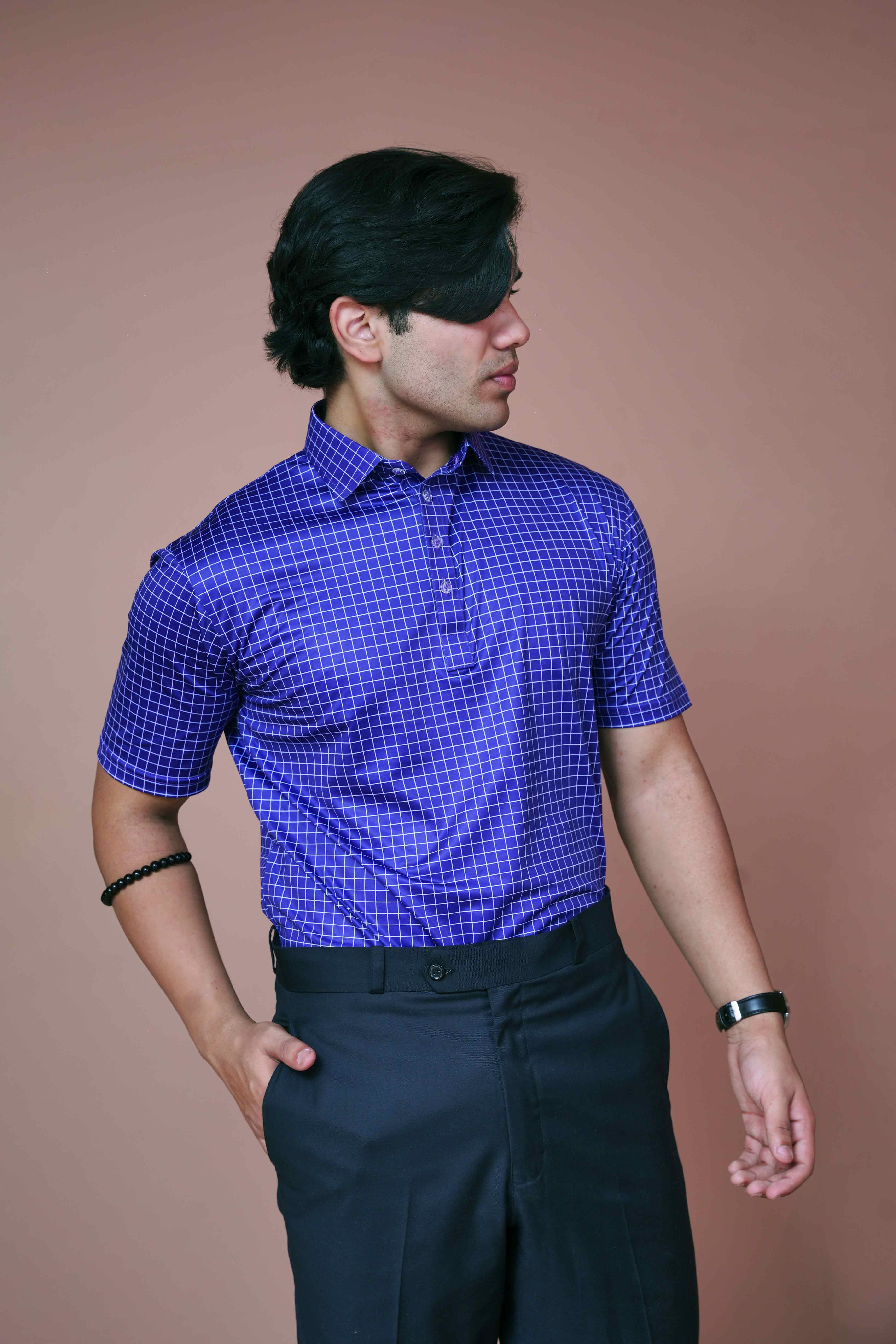 Collared Shirts  The Complete Men’s Guide to Fits, Collars, and Polos